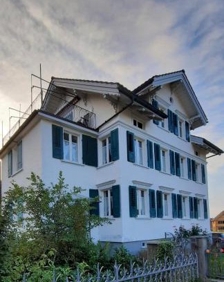 Stein Apartment | Ferienwohnung Florida