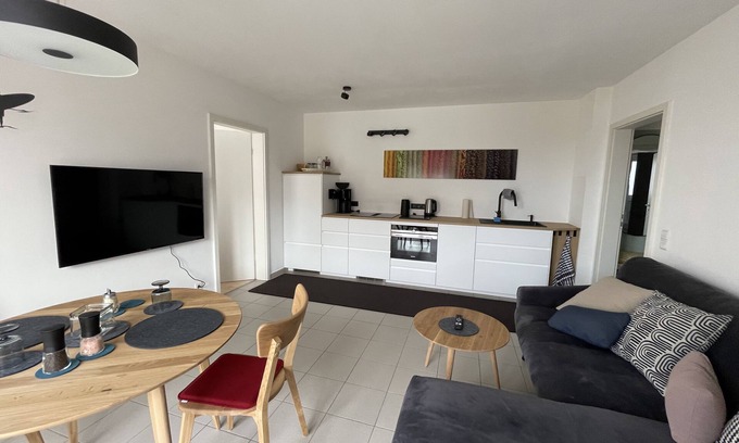 Bad Aibling Apartment | Ferienwohnung Forstner
