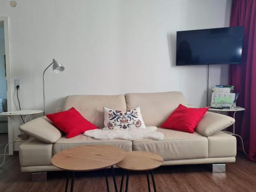 Unterallgau Apartment | Ferienwohnung Forsthaus