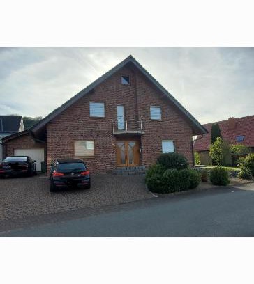 Buke House | Ferienwohnung Fröse