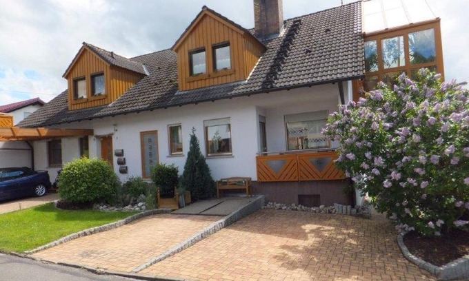 Litzendorf Apartment | Ferienwohnung Fraenkisches Paradies