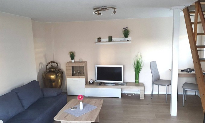 Potschappel Apartment | Ferienwohnung, Freital