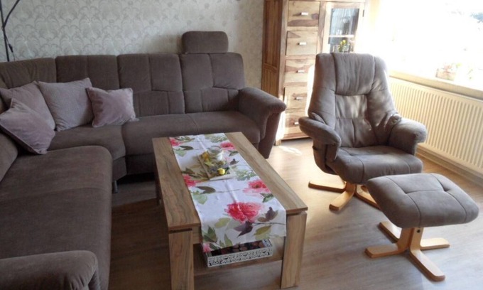 Großheide Apartment | Ferienwohnung Friedel