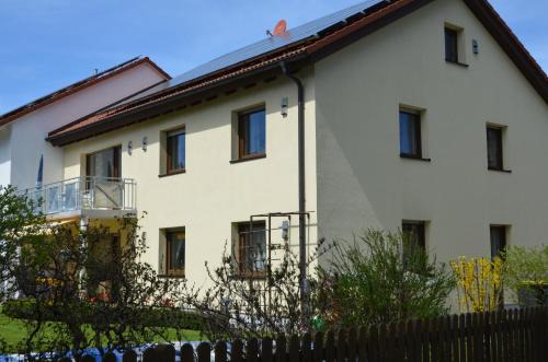 Landsberg am Lech Apartment | Ferienwohnung Gabler