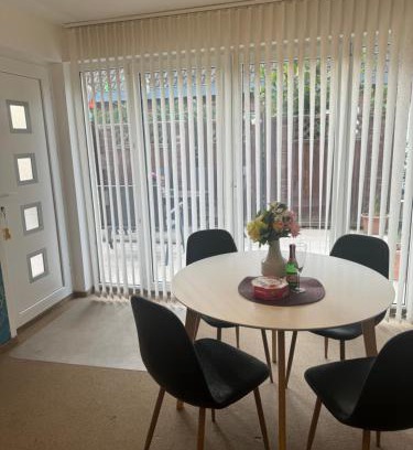 Garzau Apartment | Ferienwohnung Garzau-Garzin