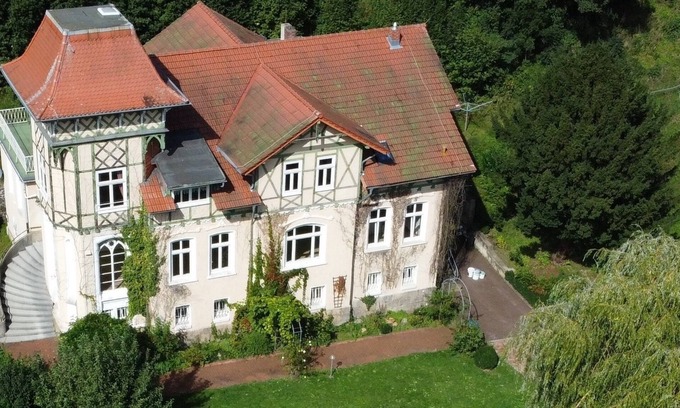 Ruhla Apartment | Ferienwohnung Gerberstein