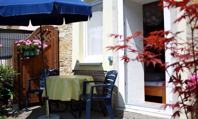 Querfurt Apartment | Ferienwohnung Gessert