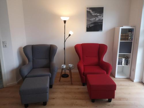 Hamelin Apartment | Ferienwohnung Glühwürmchen