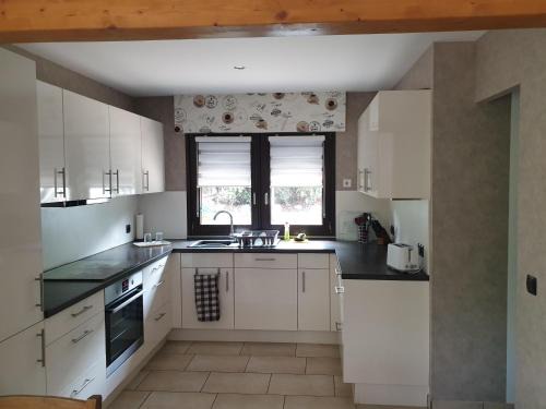 Rodt House | Ferienwohnung Glühwürmchen