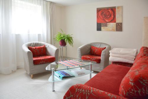 Kurort Gohrisch Apartment | Ferienwohnung Gohrisch