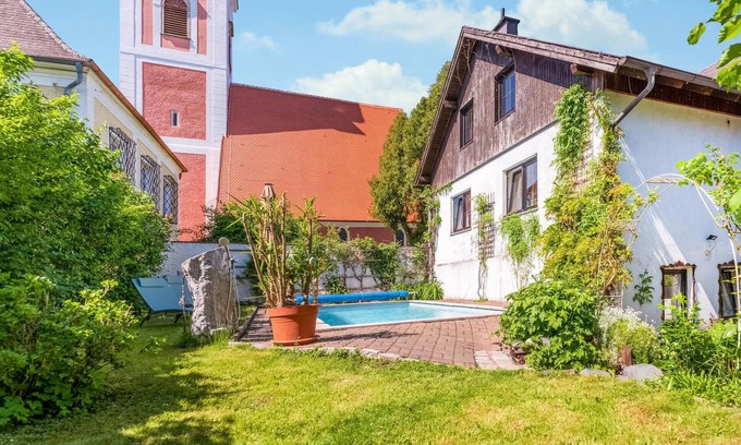 Persenbeug Apartment | Ferienwohnung - Gottsdorf