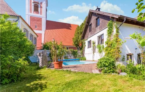 Persenbeug Apartment | Ferienwohnung - Gottsdorf