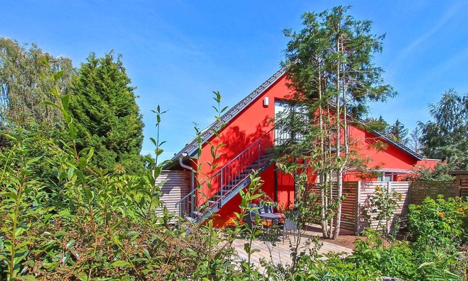 Grunow Apartment | Ferienwohnung Grünow