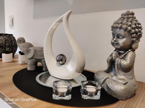 Ehrenhausen House | Ferienwohnung Grete, an der Weinstraße