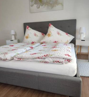 Maria Neustift Apartment | Ferienwohnung Großalber