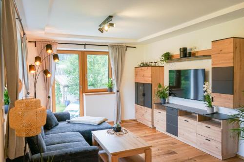 Waidring Apartment | Ferienwohnung Haider