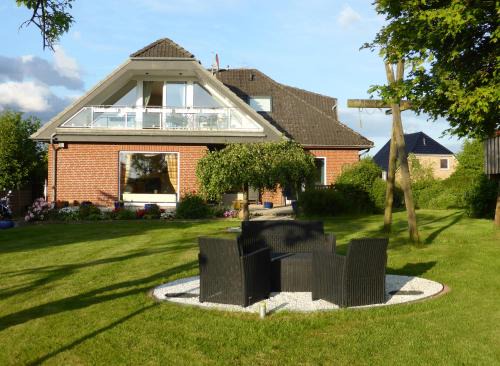 Glasau Apartment | Ferienwohnung Haus Rita