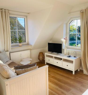 Schwerin Apartment | Ferienwohnung Haus zum See