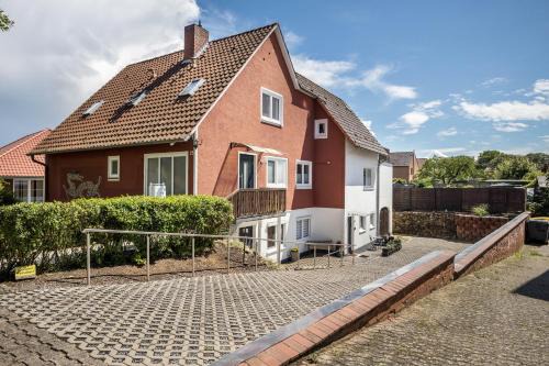 Bomlitz Apartment | Ferienwohnung Heide 1
