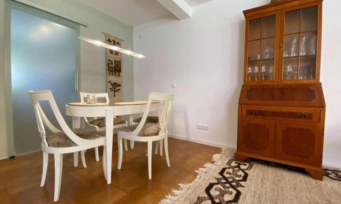 Hermannsburg Apartment | Ferienwohnung Heide-Tukkul