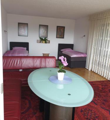 Schwerte Apartment | Ferienwohnung- Helena