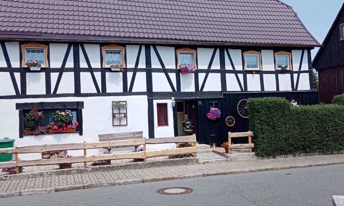 Hirschfelde Apartment | Ferienwohnung Hirschfelde