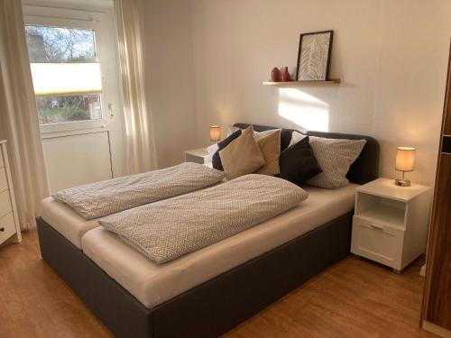 Minden Apartment | Ferienwohnung Hofliebe in Päpinghausen