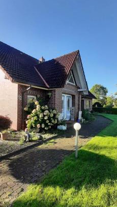Ihlowerfehn Apartment | Ferienwohnung Hofmann