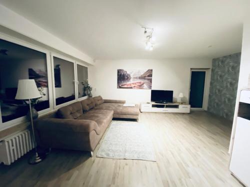 Hohensonne Apartment | Ferienwohnung Hohensonne