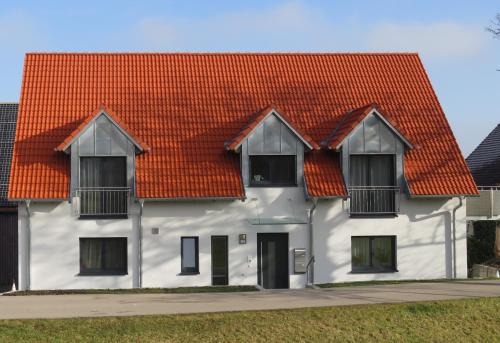 Schnelldorf Apartment | Ferienwohnung II