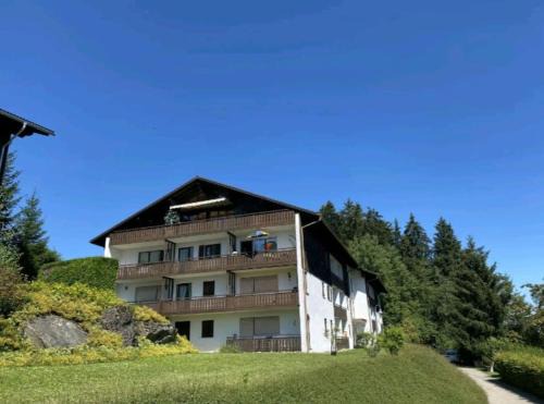 Irsengund Apartment | Ferienwohnung im Allgäu mit Bergsicht