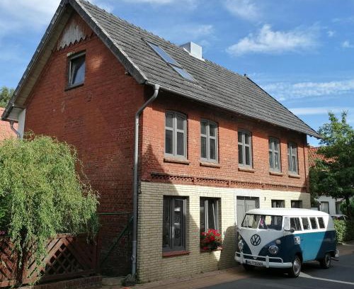 Oberndorf Apartment | Ferienwohnung im alten Milchladen