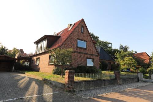 Bad Bramstedt Apartment | Ferienwohnung im Auenland