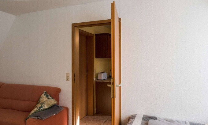 Ballenstedt Apartment | Ferienwohnung im Ferienort Ballenstedt am Harz