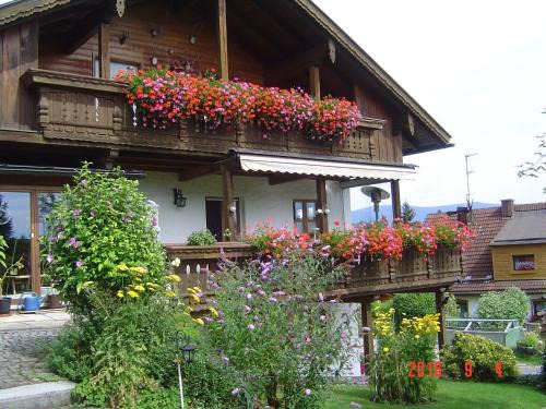 Riedlhutte Apartment | Ferienwohnung-im-Haus-Christine