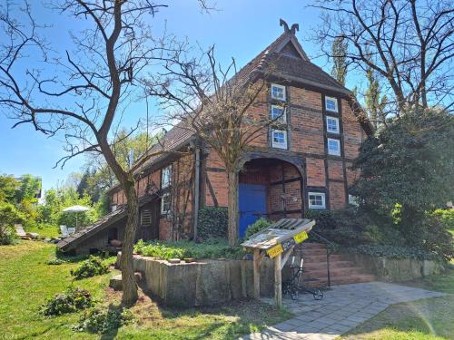 Hoesseringen Apartment | Ferienwohnung im Heidjerhaus
