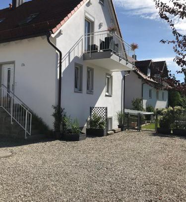 Pornbach Apartment | Ferienwohnung im Herzen der Holledau