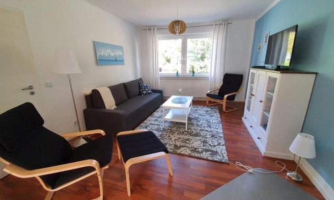 Soest Apartment | Ferienwohnung Im Herzen der Stadt