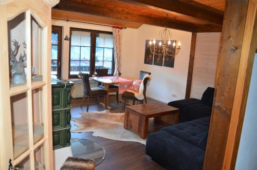 Missen Apartment | Ferienwohnung im Landhausstil