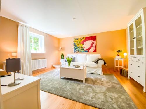 Dassendorf Apartment | Ferienwohnung Im Sachsenwald