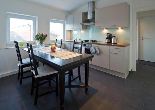 Innenstadtring Apartment | Ferienwohnung im Stadtzentrum