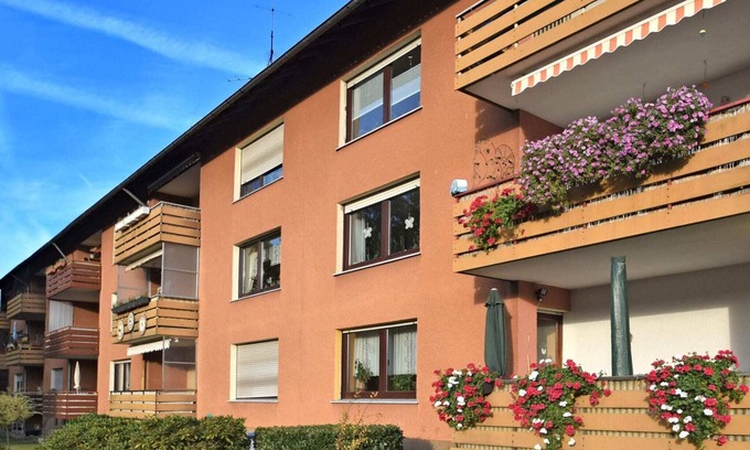 Bodenwerder Apartment | Ferienwohnung im Weserbergland