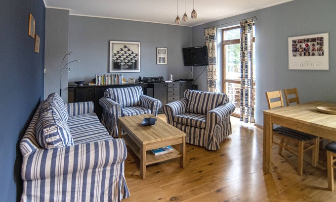 Karpacz Apartment | Ferienwohnung im Wander- und Wintersportparadies Riesengebirge
