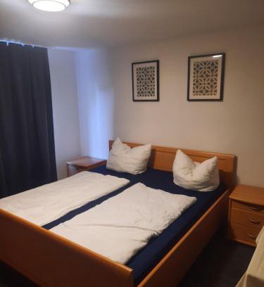 Treuchtlingen Apartment | Ferienwohnung im Zentrum Treuchtlingens