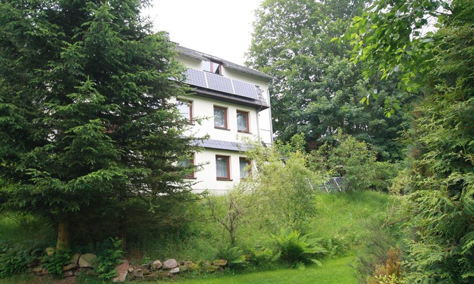 Altenberg Apartment | Ferienwohnung in Altenberg für 4 Personen