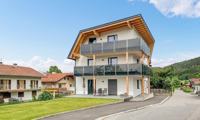 Axams Apartment | Ferienwohnung in Axams