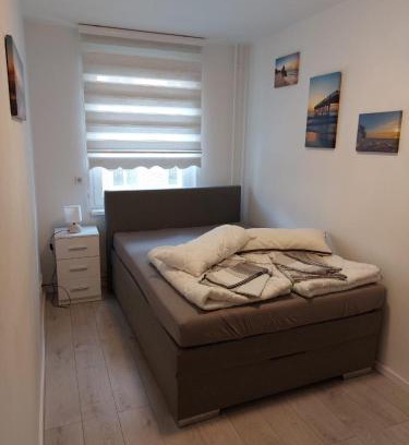 Beelitz Heilstatten Apartment | Ferienwohnung in Beelitz Heilstätten
