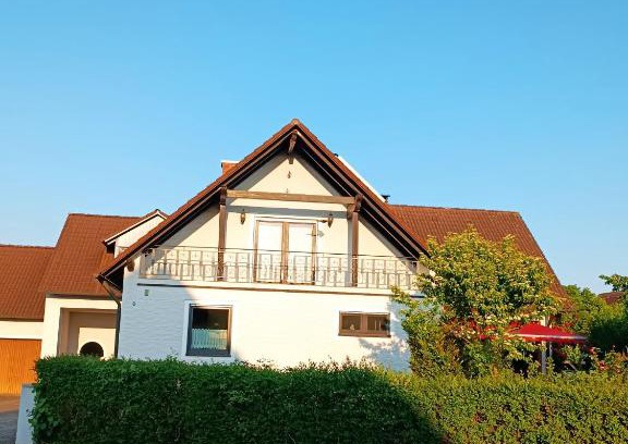 Merkendorf Apartment | Ferienwohnung In Bestform