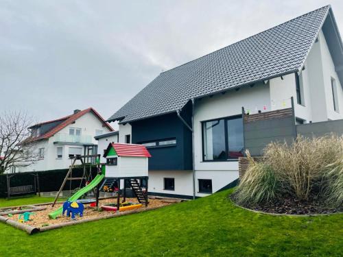 Adorf Apartment | Ferienwohnung in Diemelsee Adorf