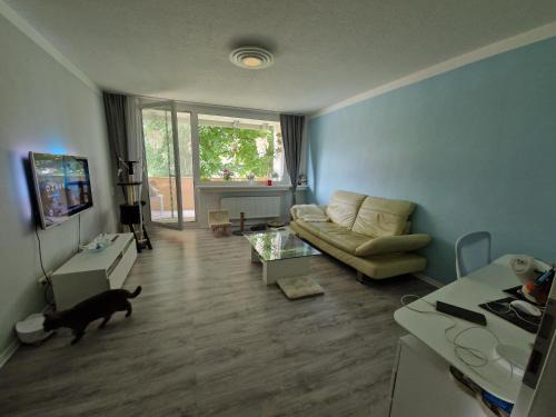 Flughafen Apartment | Ferienwohnung in Dortmund für die Spiele 2024